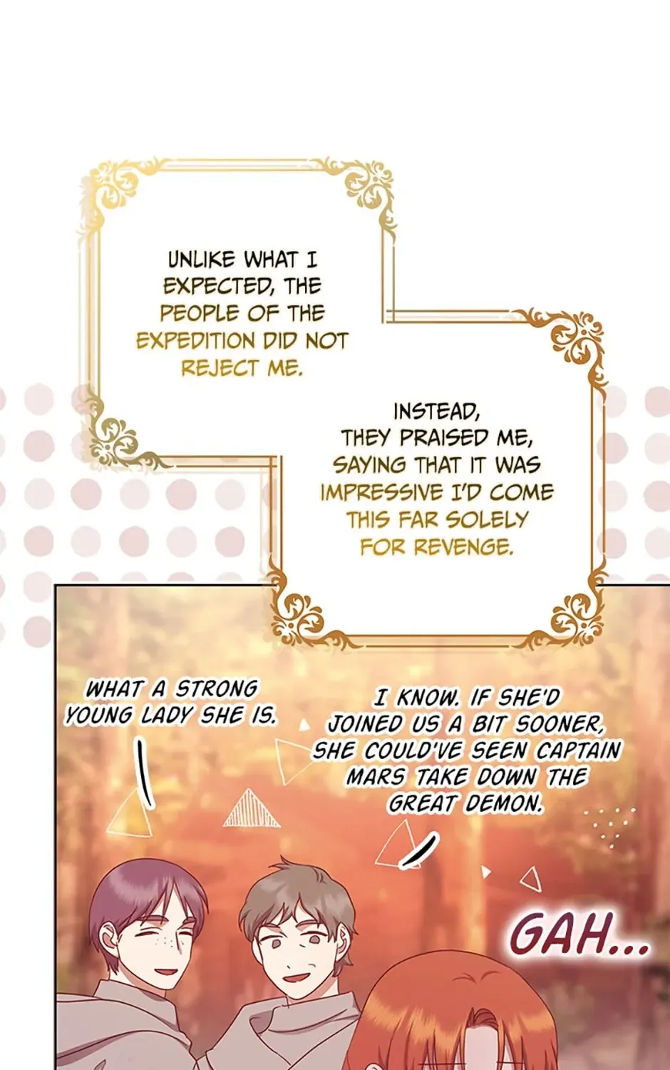 Catherine's Key to a Happy Life - Chapter 41 - Page 49