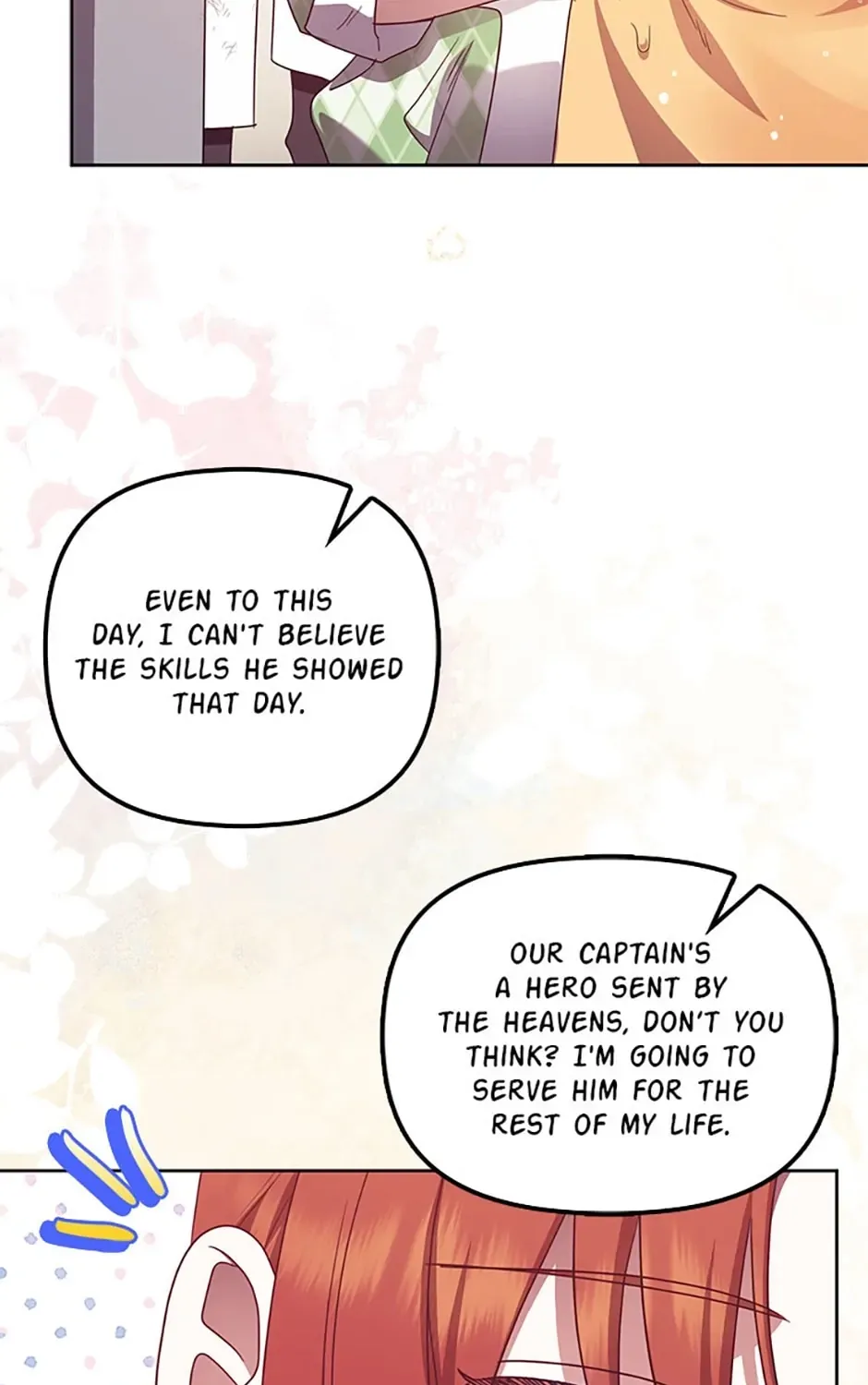 Catherine's Key to a Happy Life - Chapter 41 - Page 51