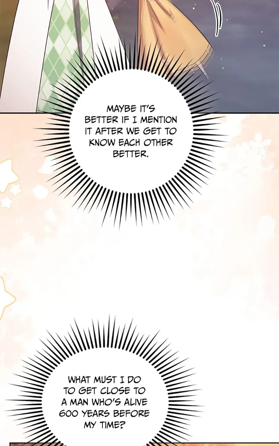 Catherine's Key to a Happy Life - Chapter 41 - Page 55