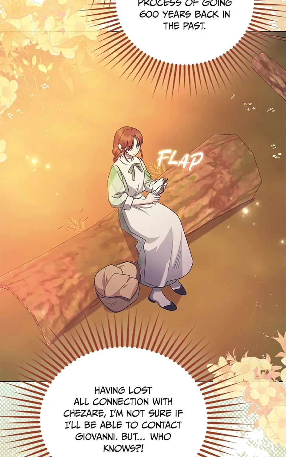 Catherine's Key to a Happy Life - Chapter 41 - Page 61