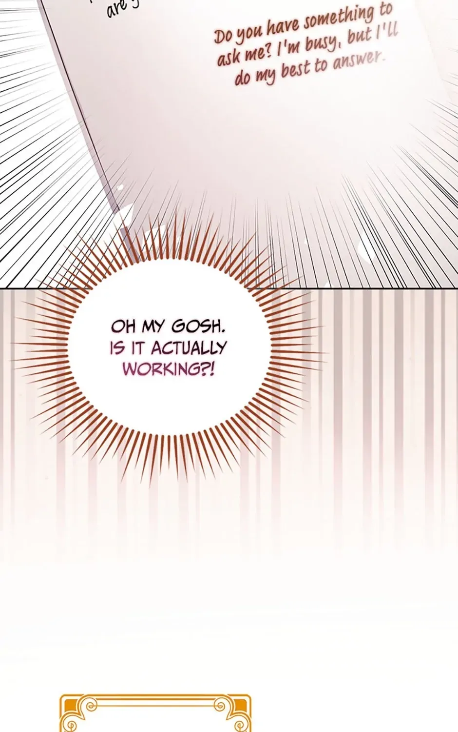 Catherine's Key to a Happy Life - Chapter 41 - Page 67