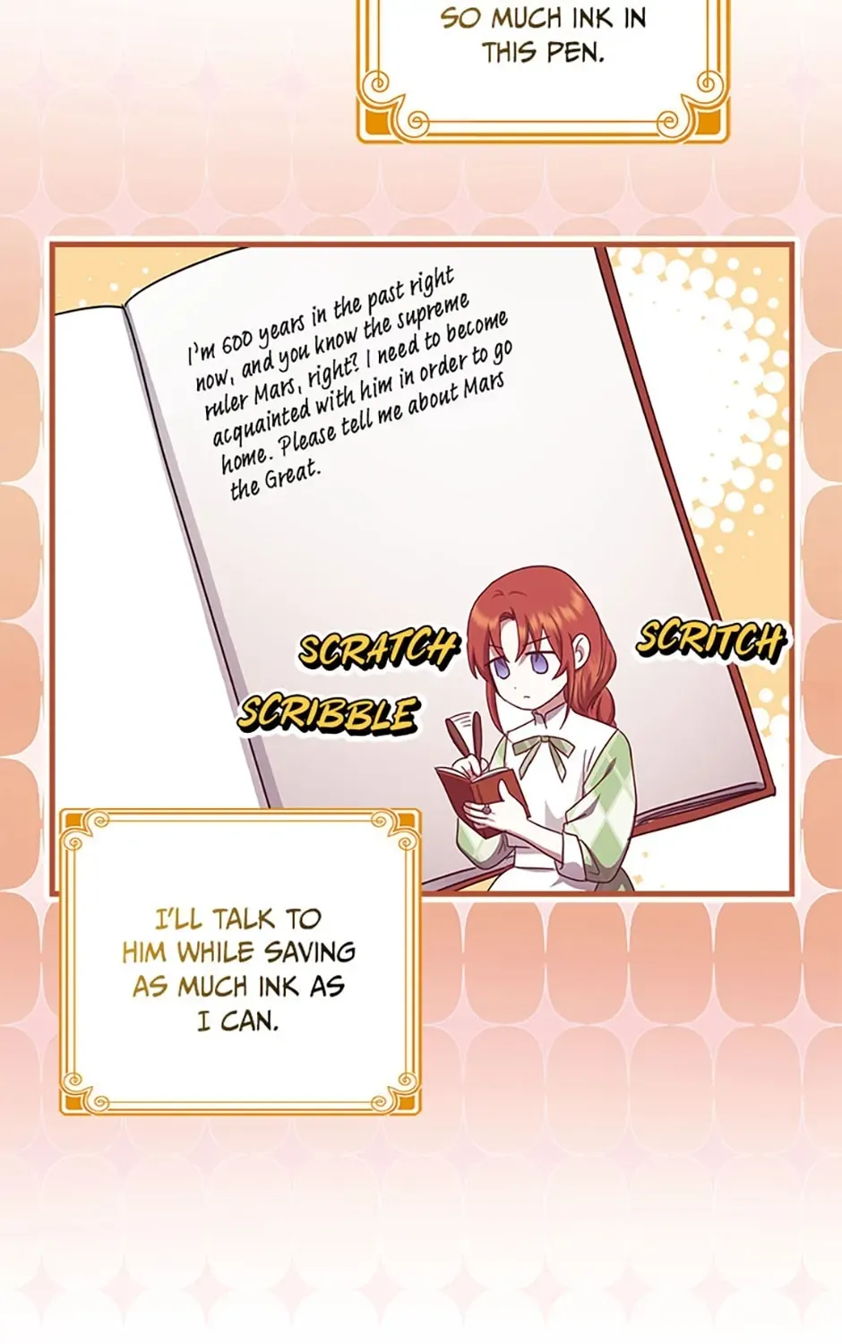 Catherine's Key to a Happy Life - Chapter 41 - Page 69