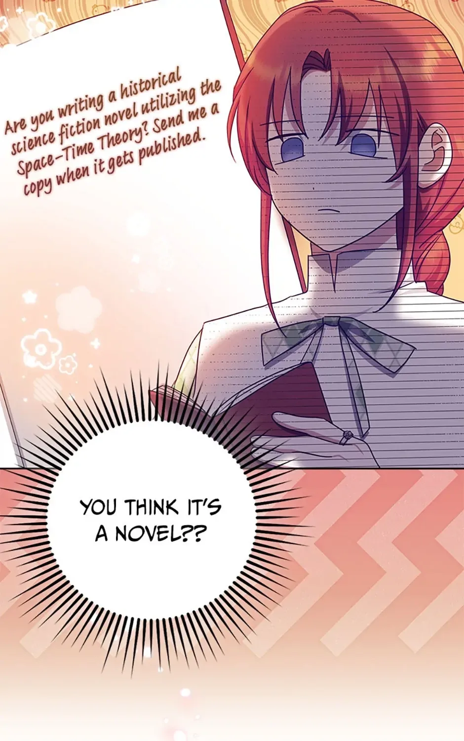 Catherine's Key to a Happy Life - Chapter 41 - Page 71
