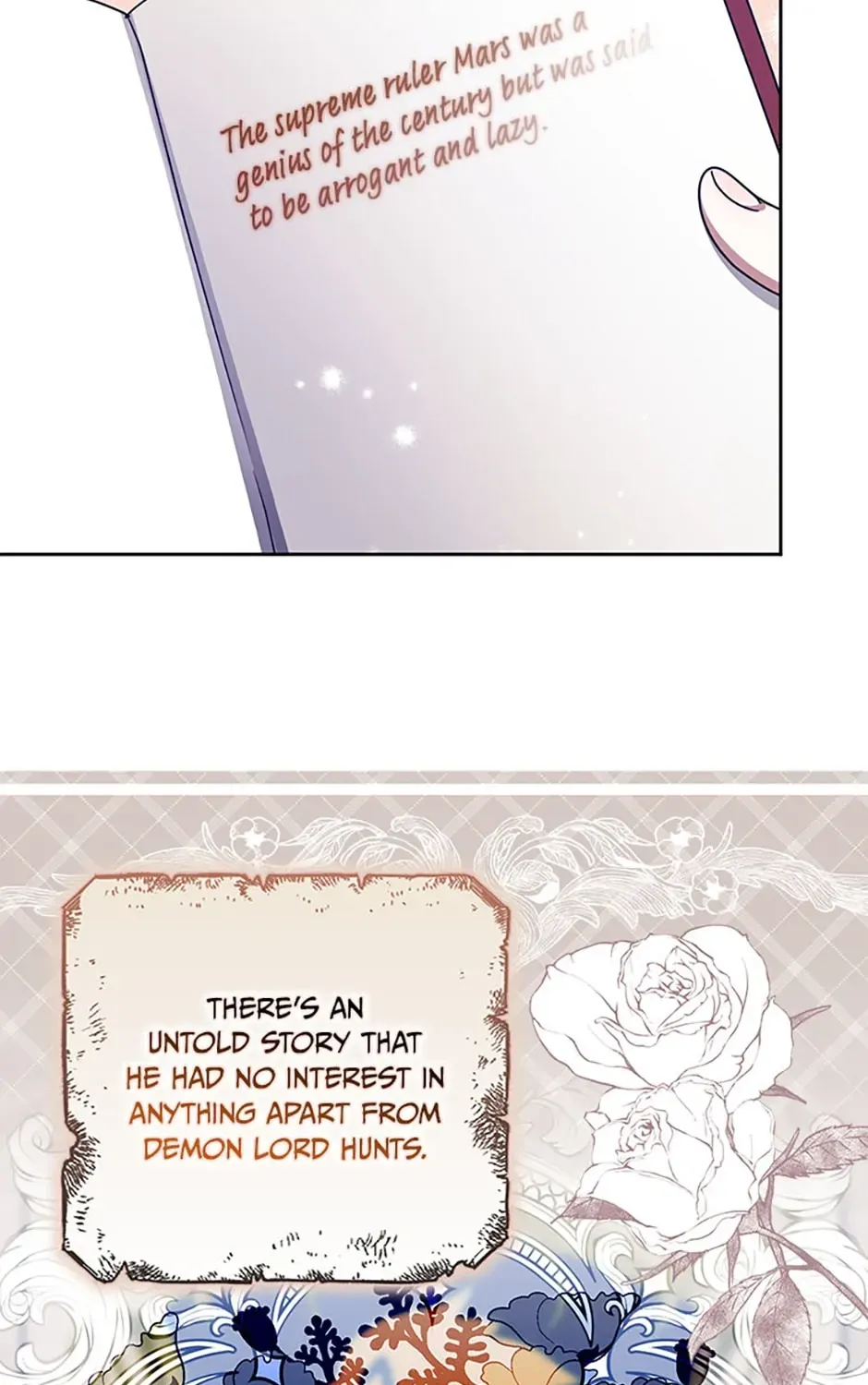Catherine's Key to a Happy Life - Chapter 41 - Page 73