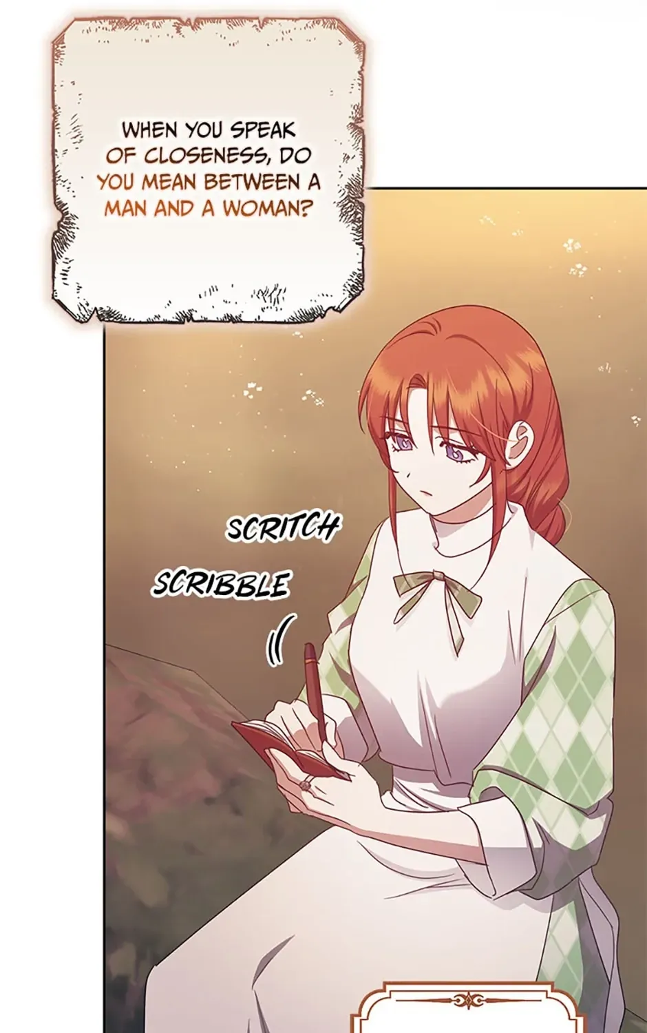 Catherine's Key to a Happy Life - Chapter 41 - Page 77