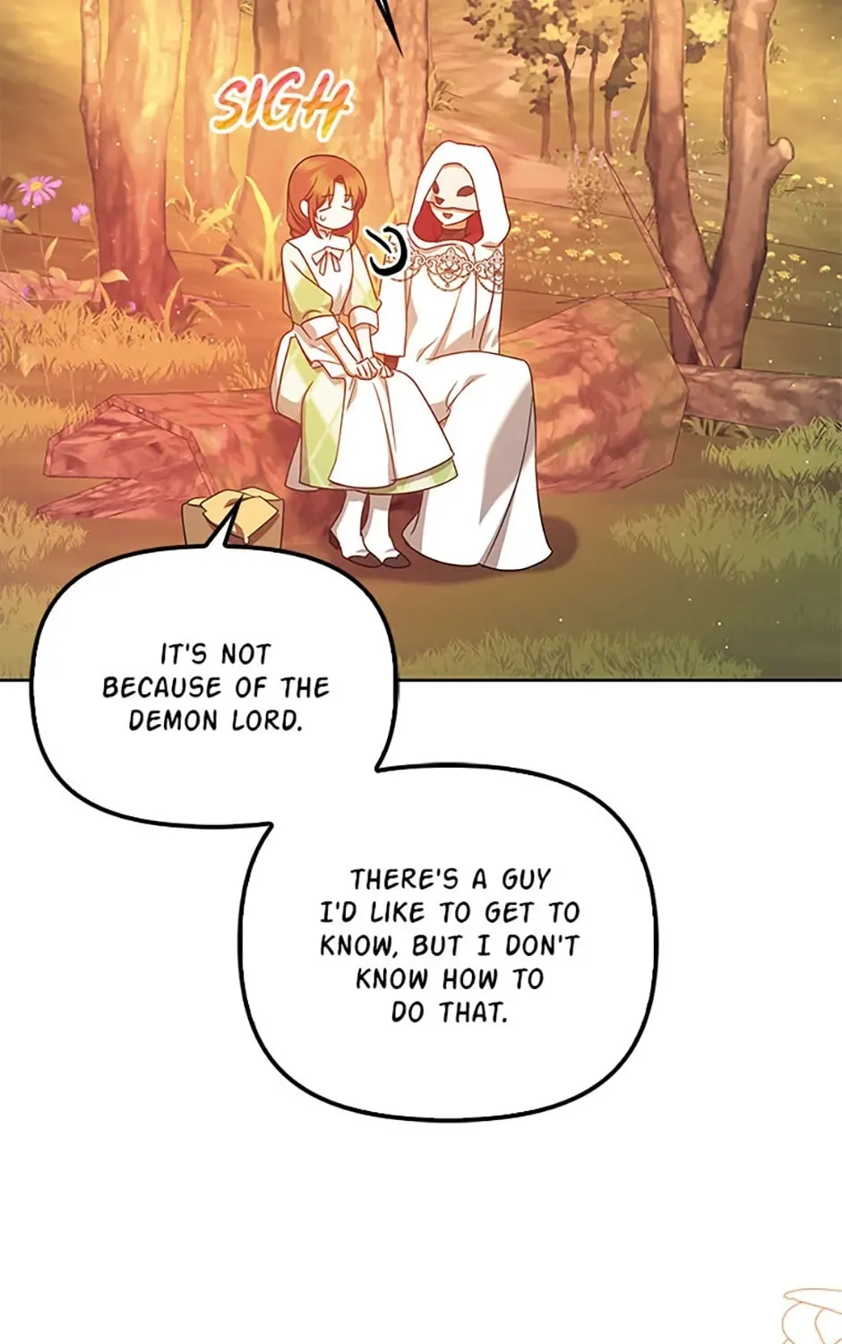 Catherine's Key to a Happy Life - Chapter 41 - Page 89