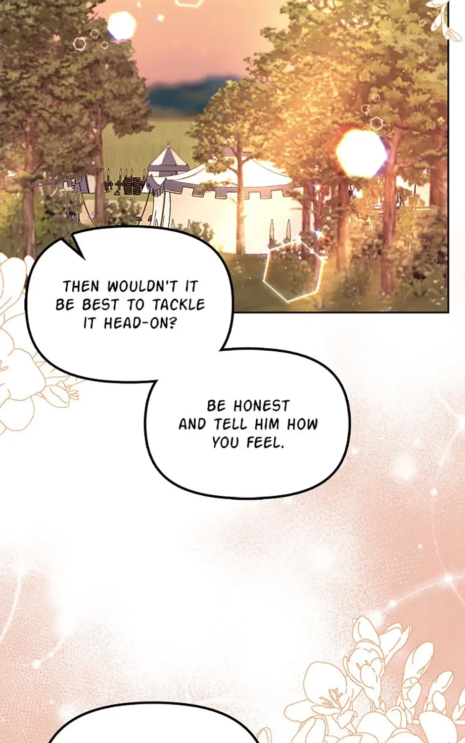 Catherine's Key to a Happy Life - Chapter 41 - Page 91