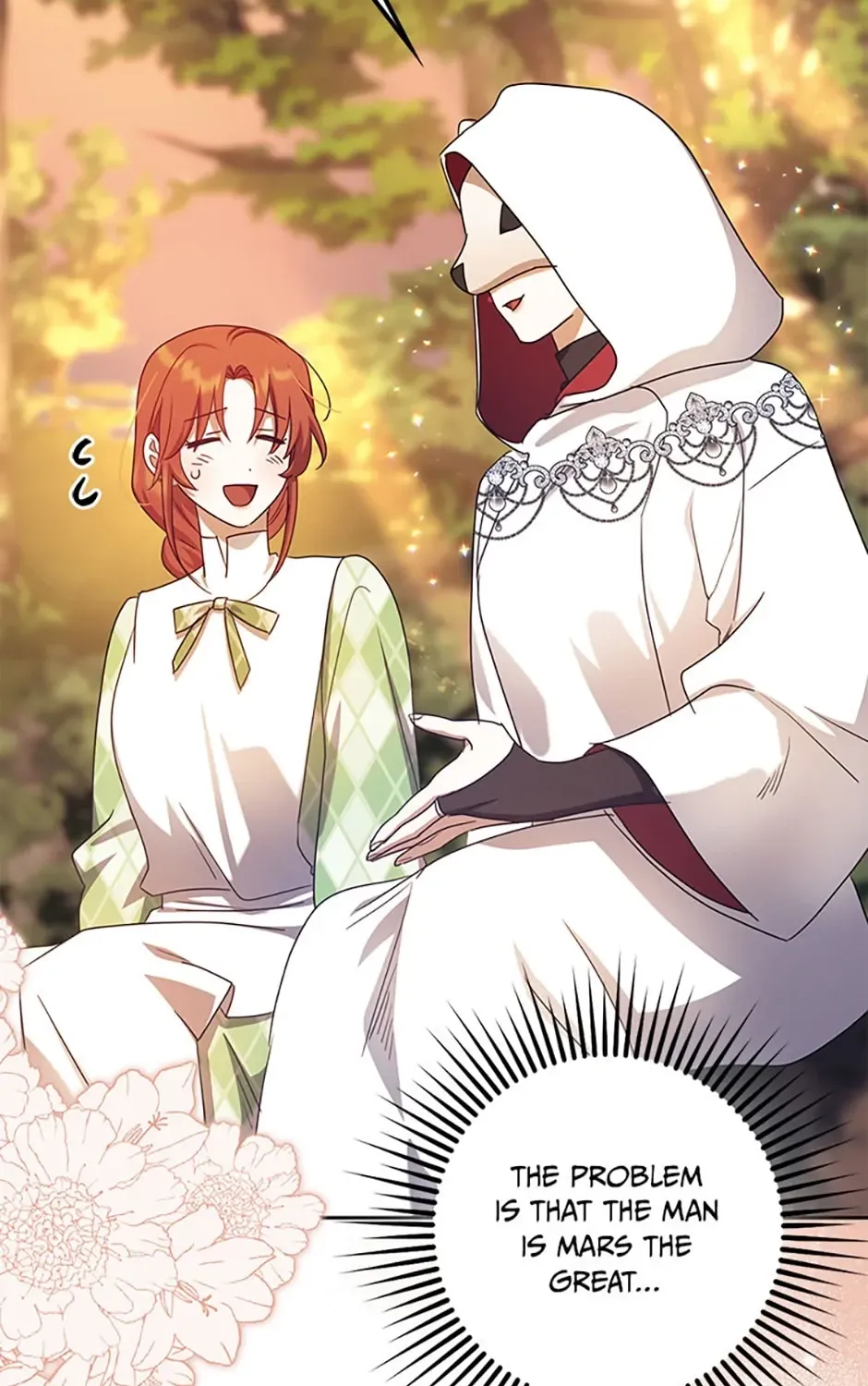 Catherine's Key to a Happy Life - Chapter 41 - Page 93