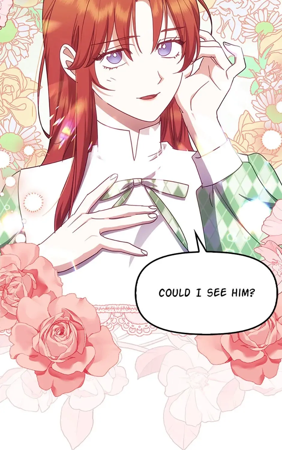 Catherine's Key to a Happy Life - Chapter 41 - Page 107