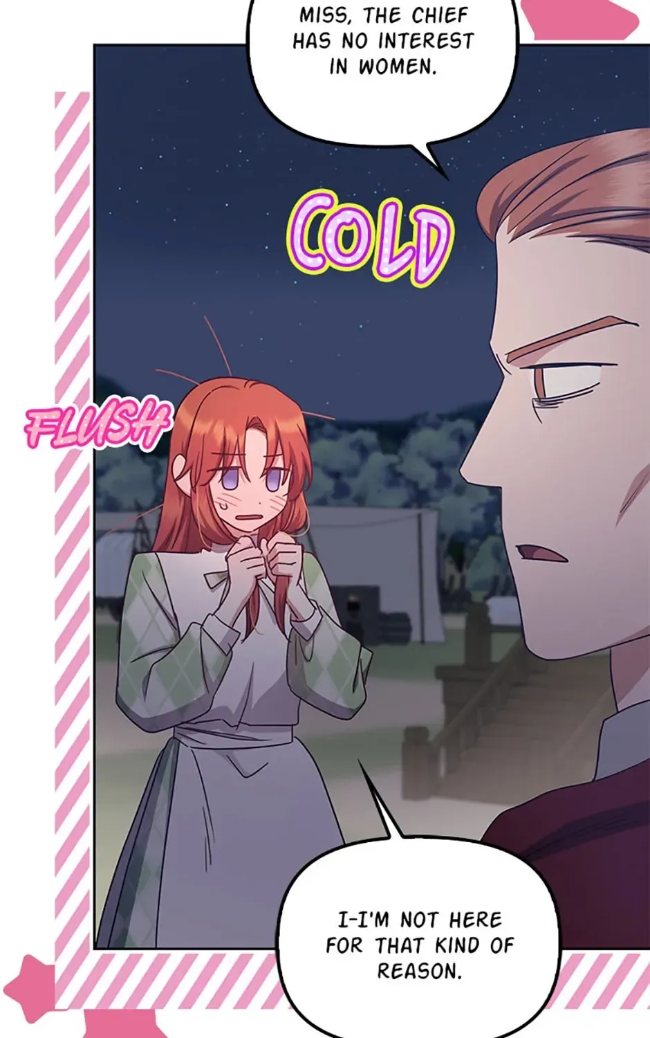 Catherine's Key to a Happy Life - Chapter 41 - Page 109