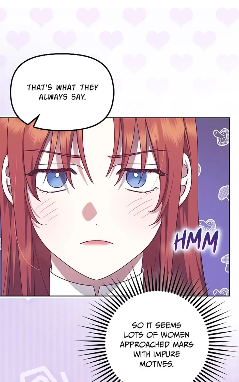 Catherine's Key to a Happy Life - Chapter 41 - Page 111