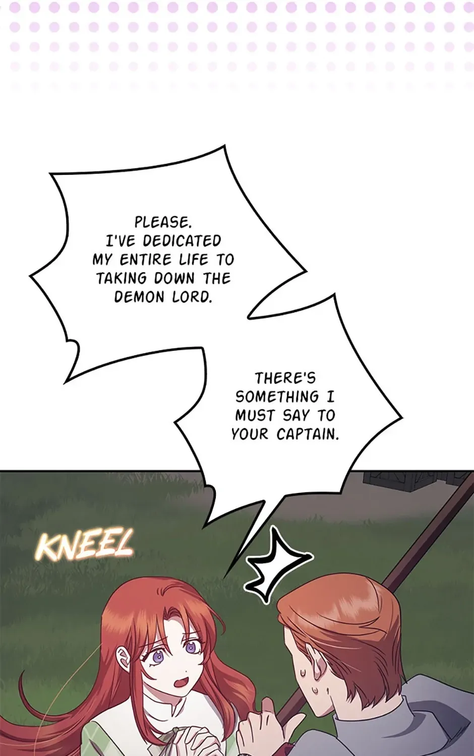 Catherine's Key to a Happy Life - Chapter 41 - Page 113