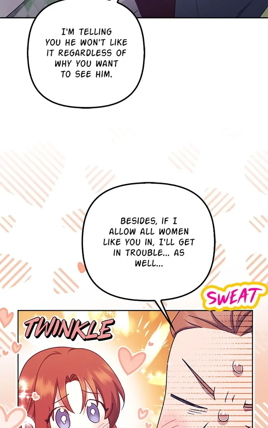 Catherine's Key to a Happy Life - Chapter 41 - Page 115