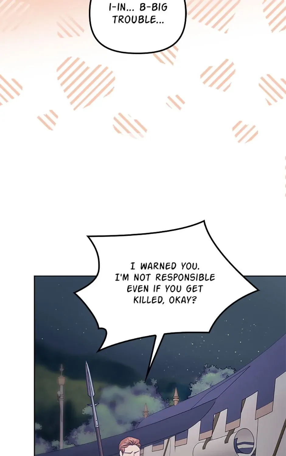 Catherine's Key to a Happy Life - Chapter 41 - Page 117