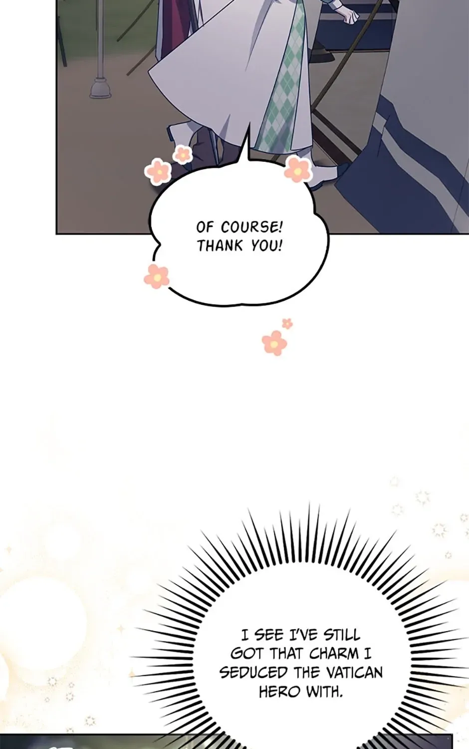 Catherine's Key to a Happy Life - Chapter 41 - Page 119