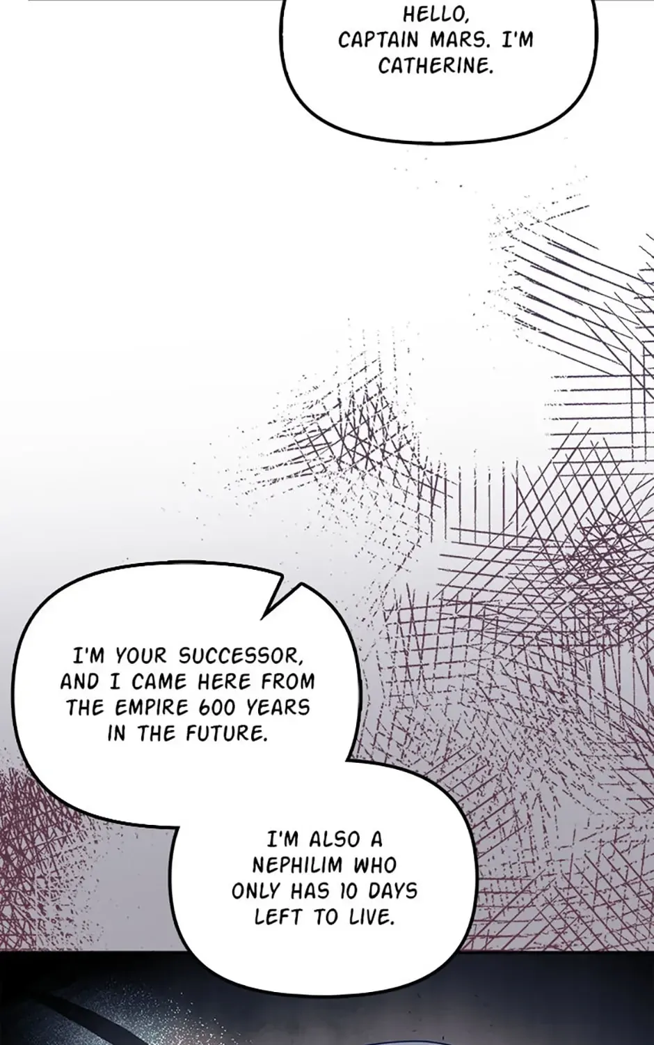 Catherine's Key to a Happy Life - Chapter 41 - Page 133