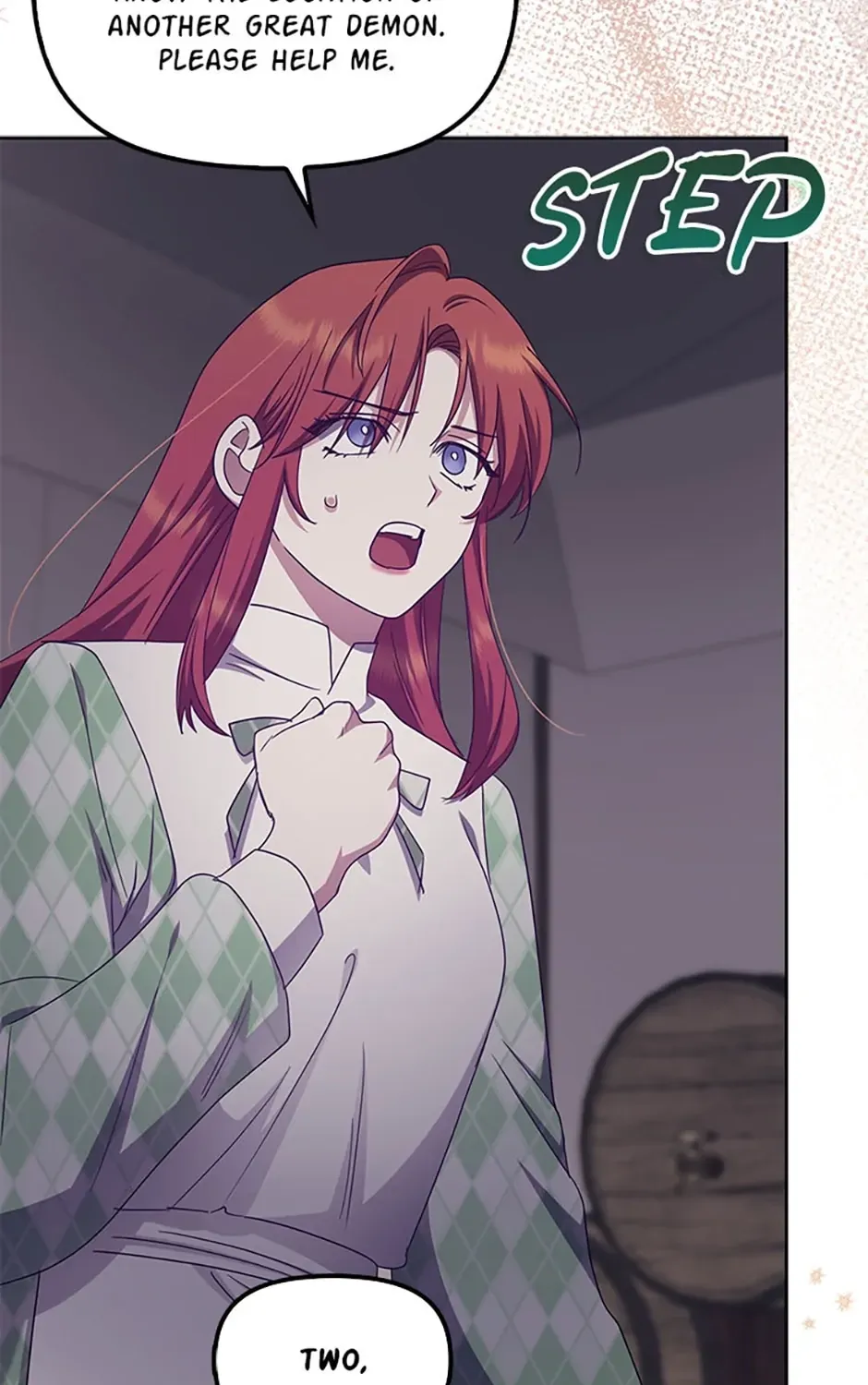 Catherine's Key to a Happy Life - Chapter 41 - Page 137