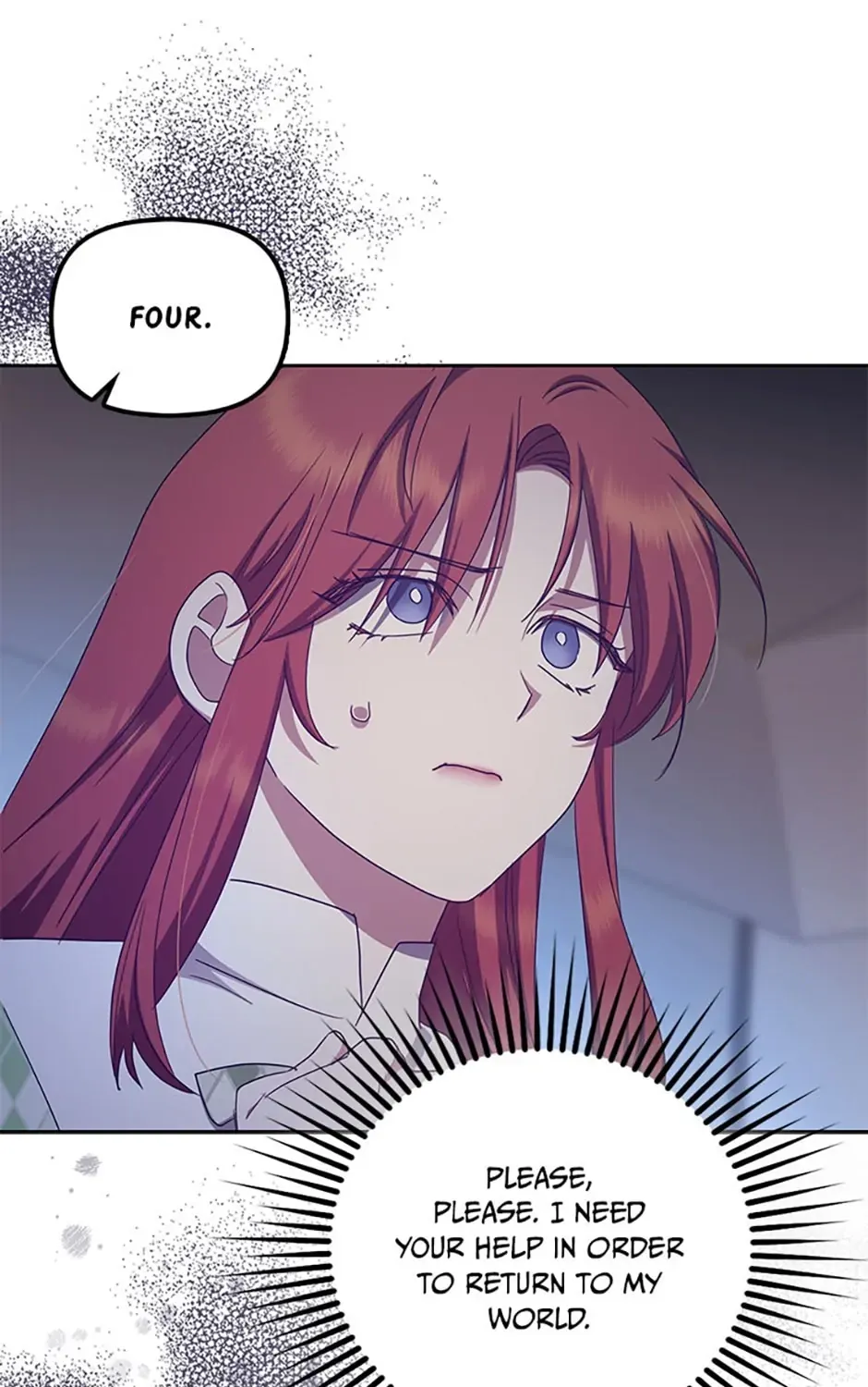Catherine's Key to a Happy Life - Chapter 41 - Page 139