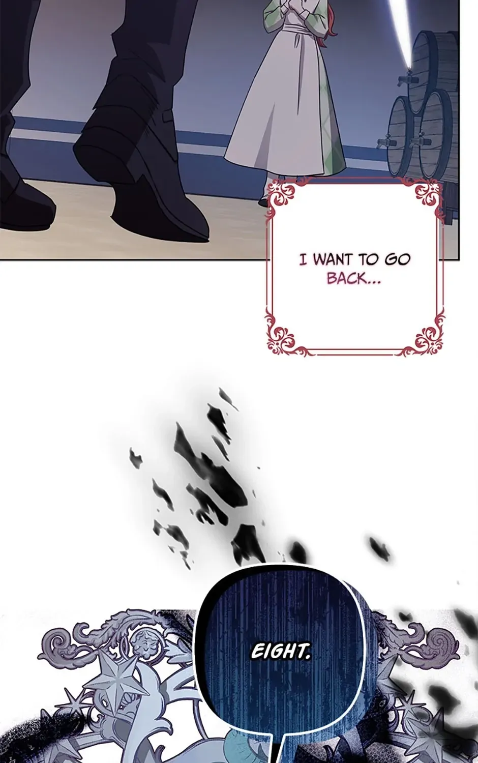 Catherine's Key to a Happy Life - Chapter 41 - Page 149