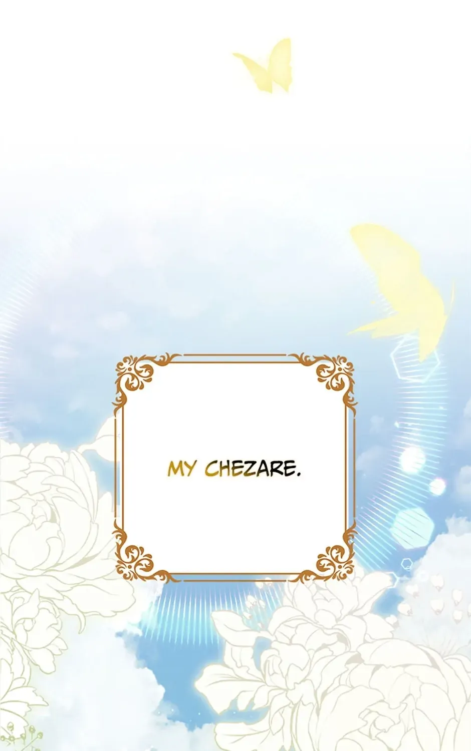 Catherine's Key to a Happy Life - Chapter 42 - Page 1