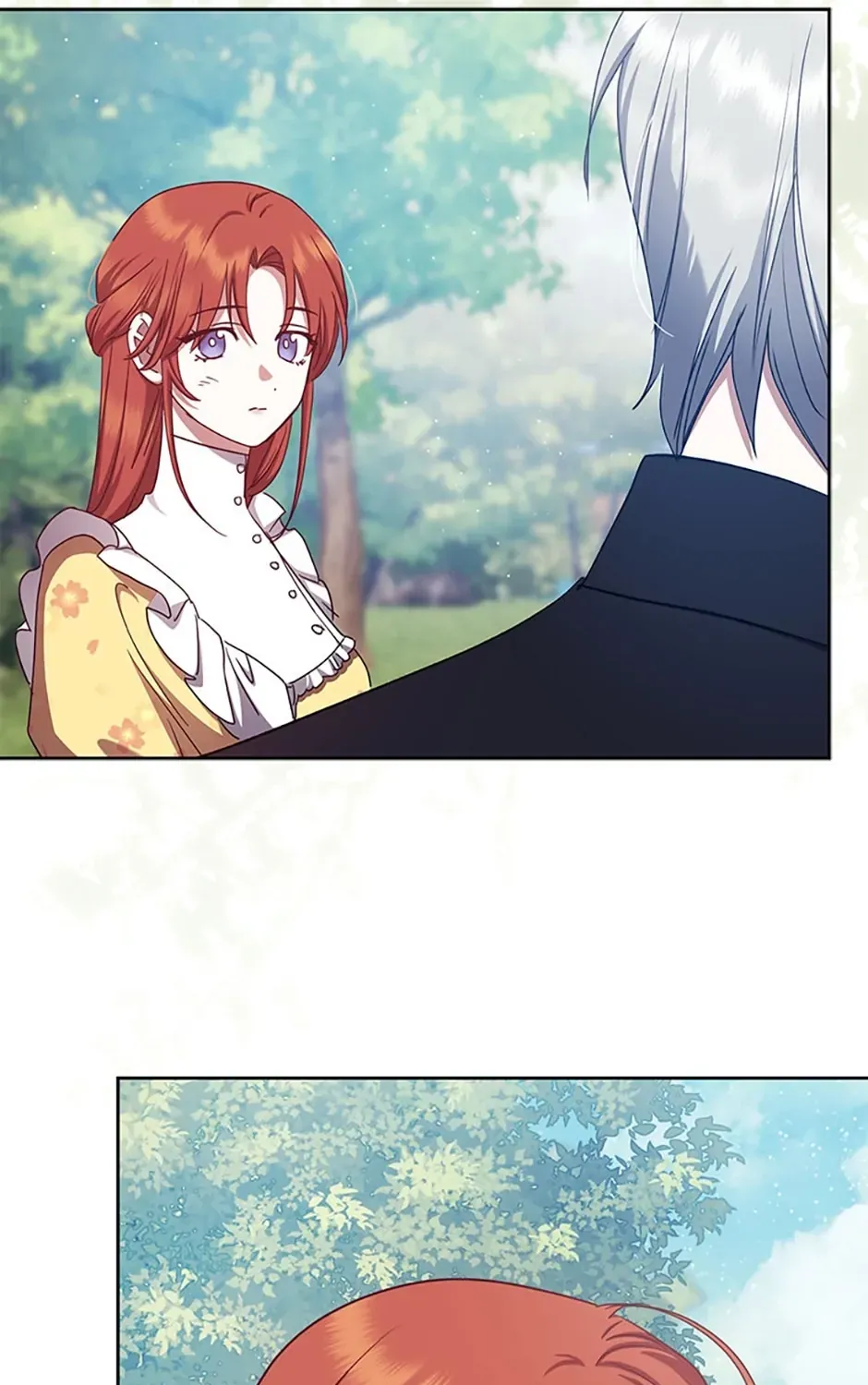Catherine's Key to a Happy Life - Chapter 42 - Page 5