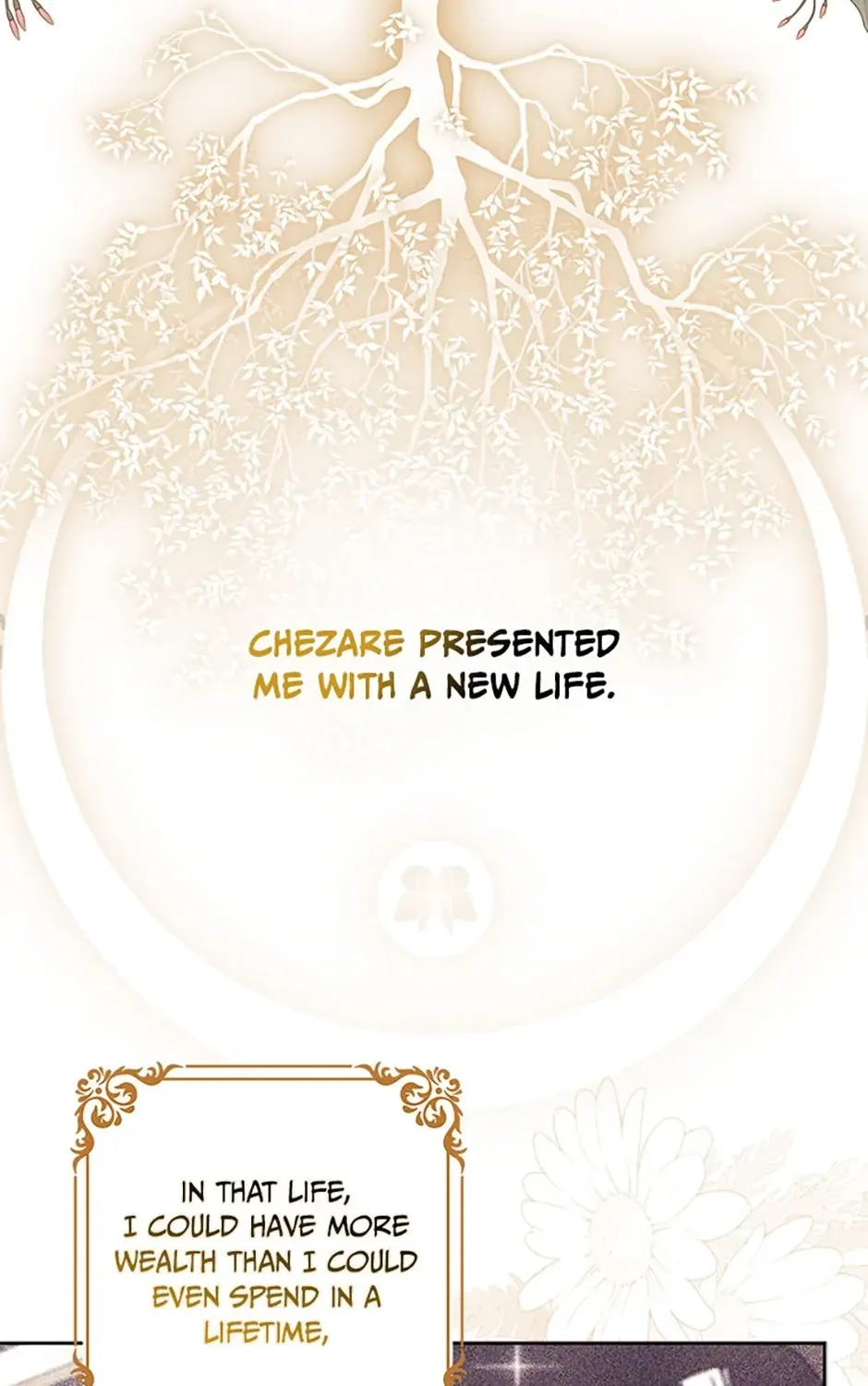 Catherine's Key to a Happy Life - Chapter 42 - Page 11