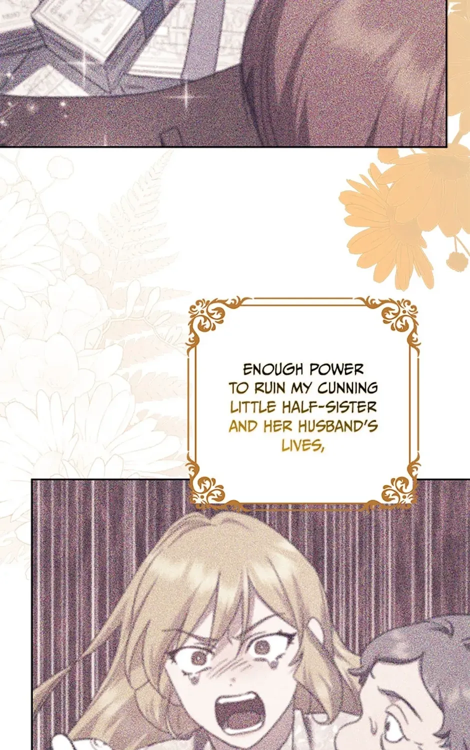 Catherine's Key to a Happy Life - Chapter 42 - Page 13