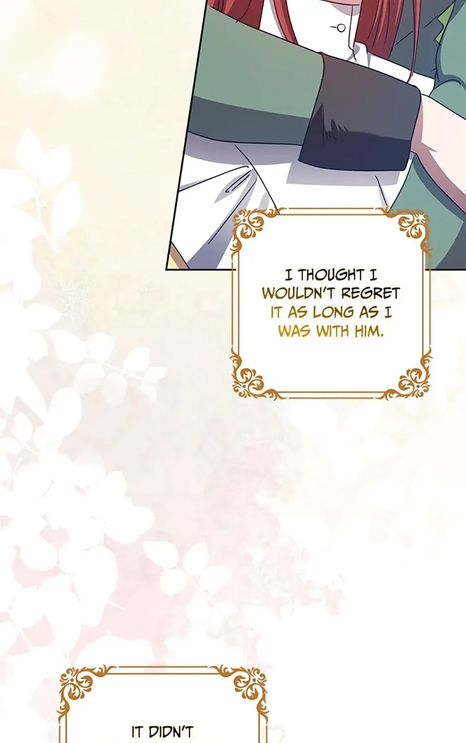 Catherine's Key to a Happy Life - Chapter 42 - Page 21