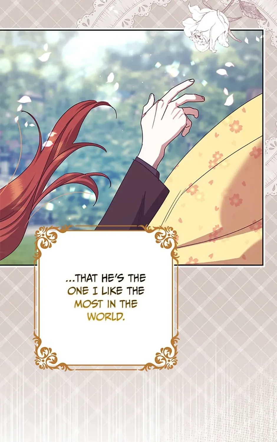 Catherine's Key to a Happy Life - Chapter 42 - Page 29