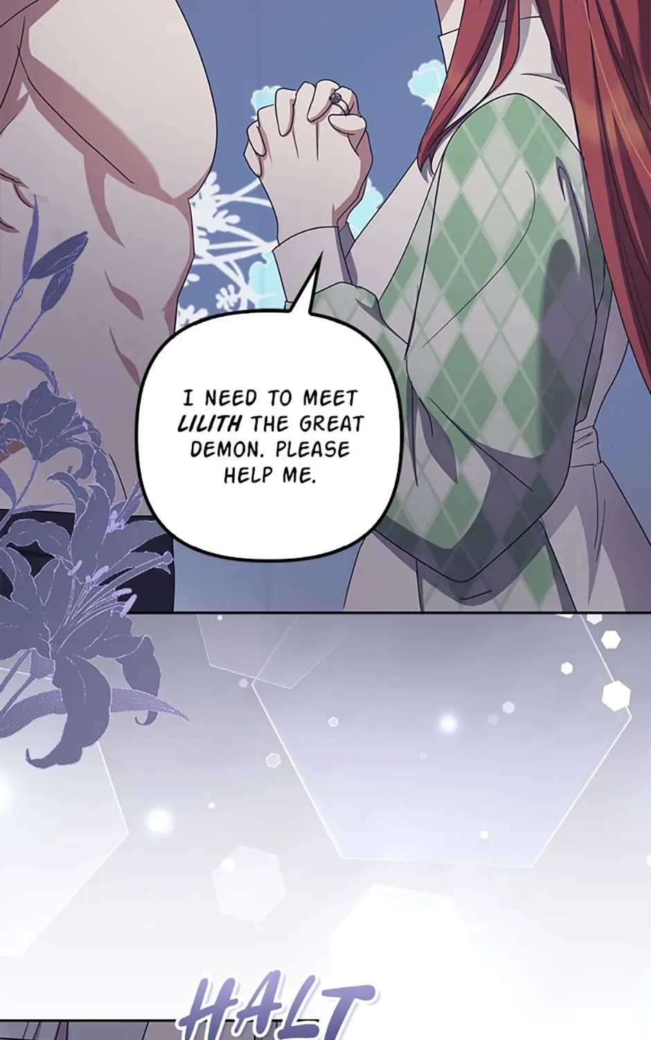 Catherine's Key to a Happy Life - Chapter 42 - Page 35