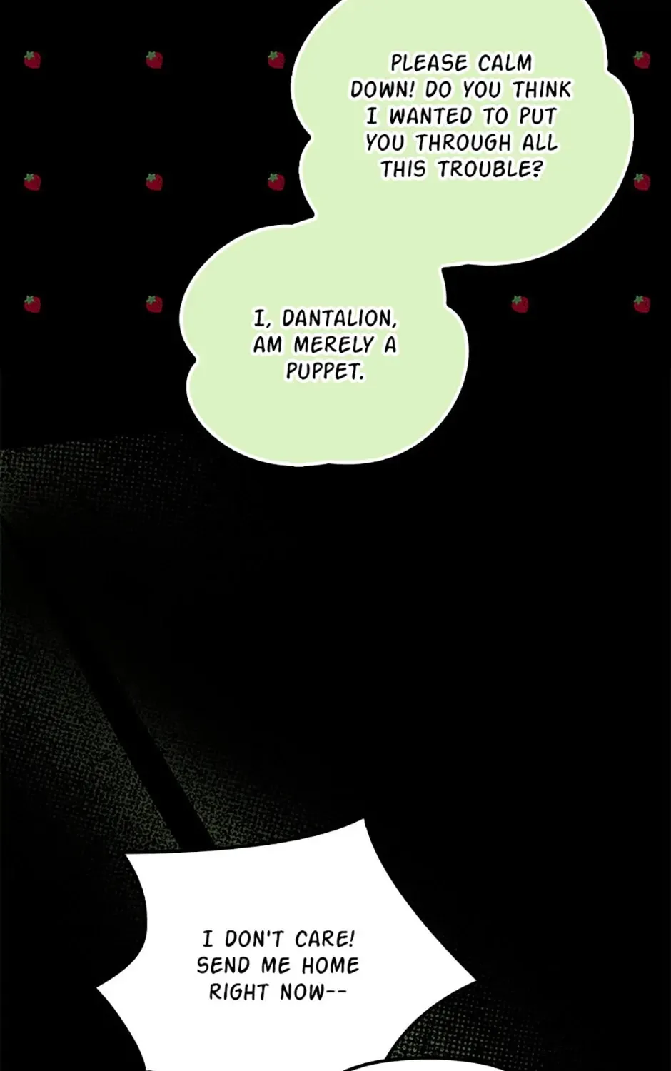 Catherine's Key to a Happy Life - Chapter 42 - Page 59
