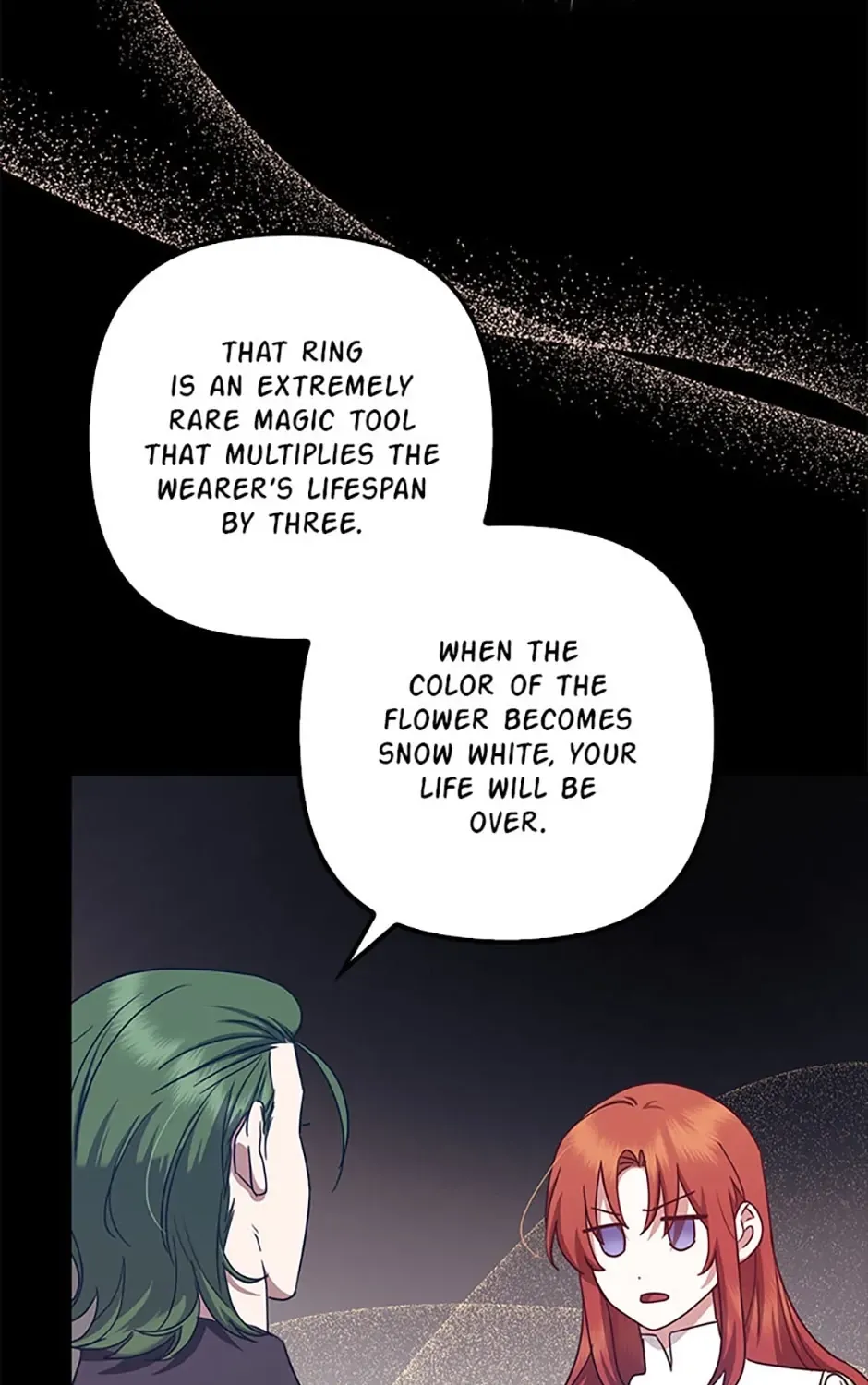 Catherine's Key to a Happy Life - Chapter 42 - Page 67