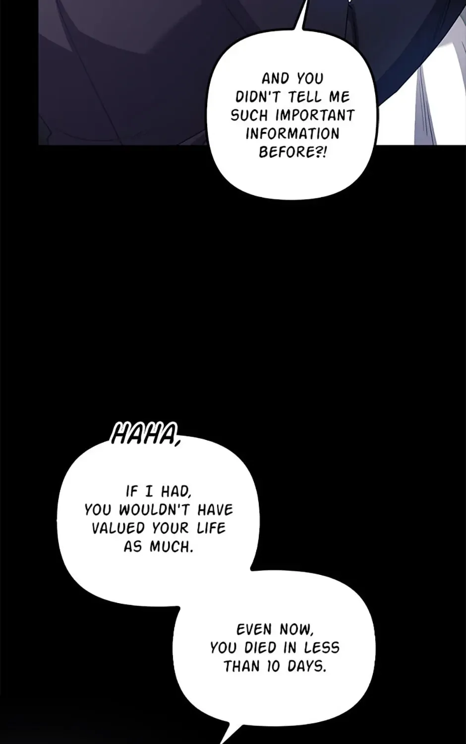 Catherine's Key to a Happy Life - Chapter 42 - Page 69