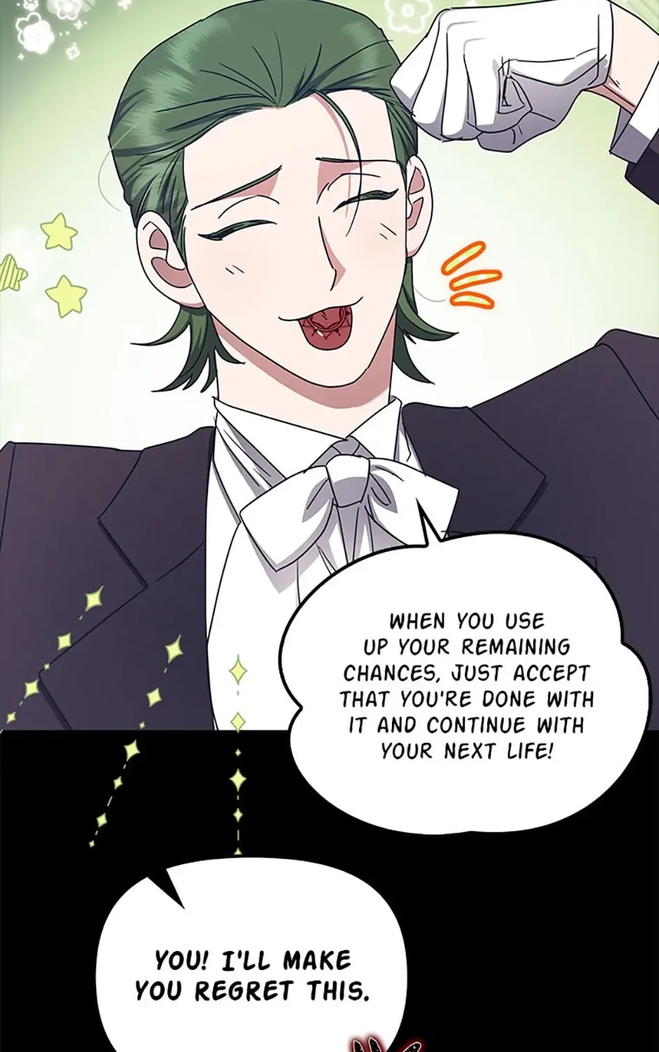 Catherine's Key to a Happy Life - Chapter 42 - Page 75