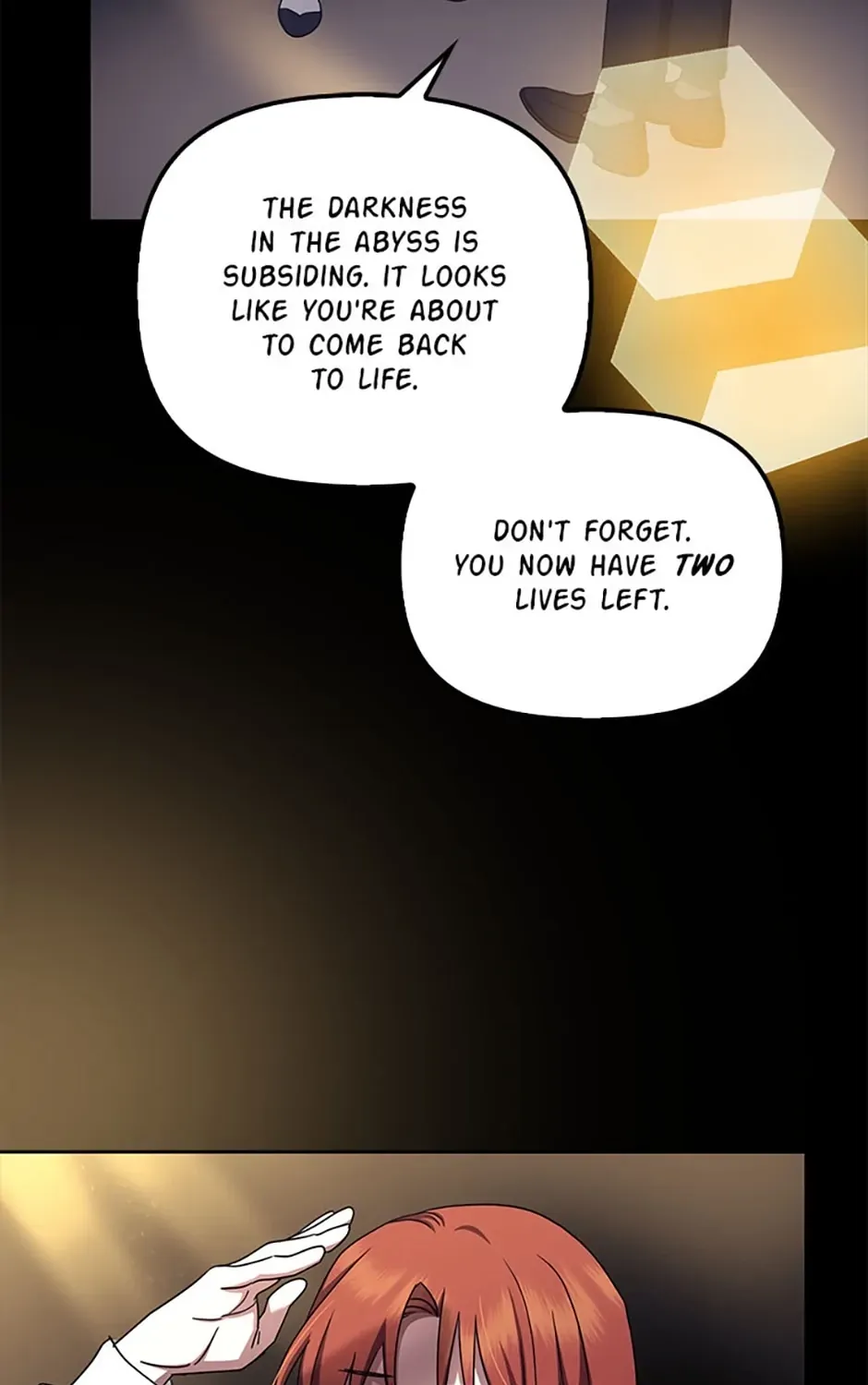 Catherine's Key to a Happy Life - Chapter 42 - Page 79