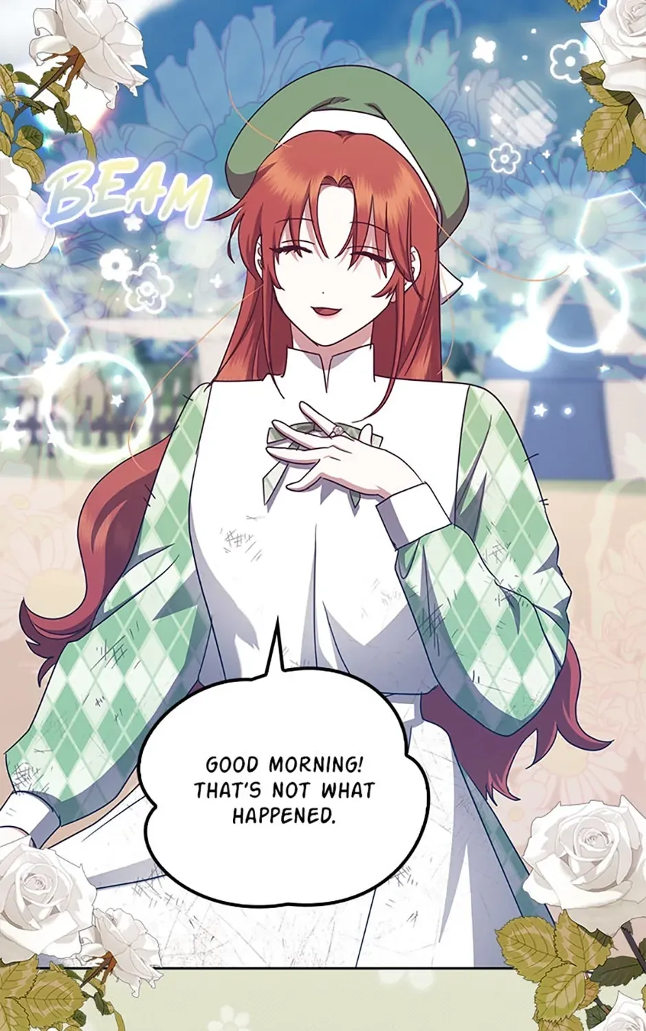 Catherine's Key to a Happy Life - Chapter 42 - Page 91