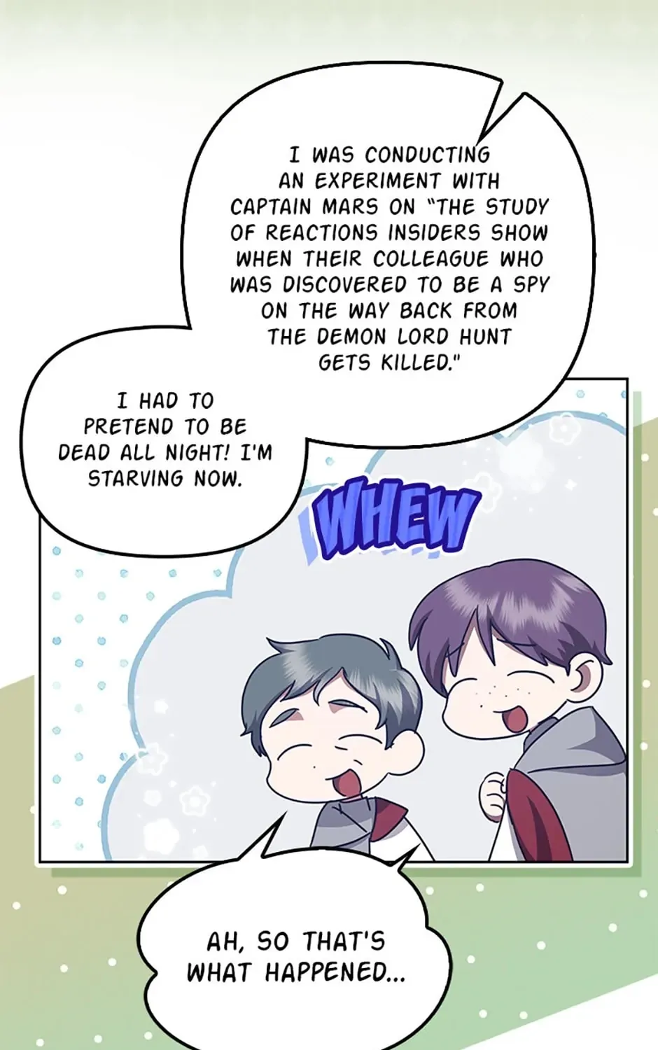 Catherine's Key to a Happy Life - Chapter 42 - Page 93