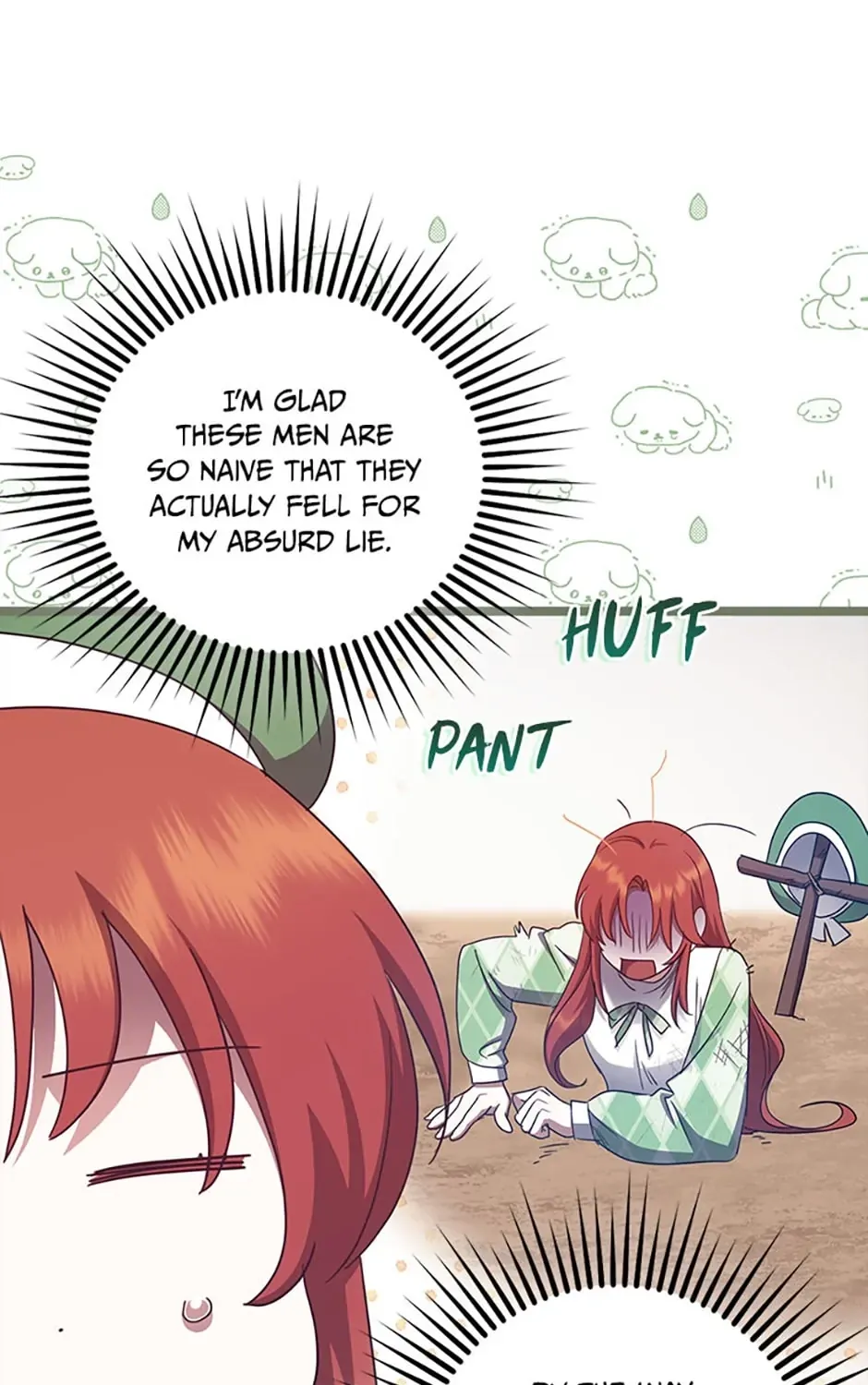 Catherine's Key to a Happy Life - Chapter 42 - Page 95