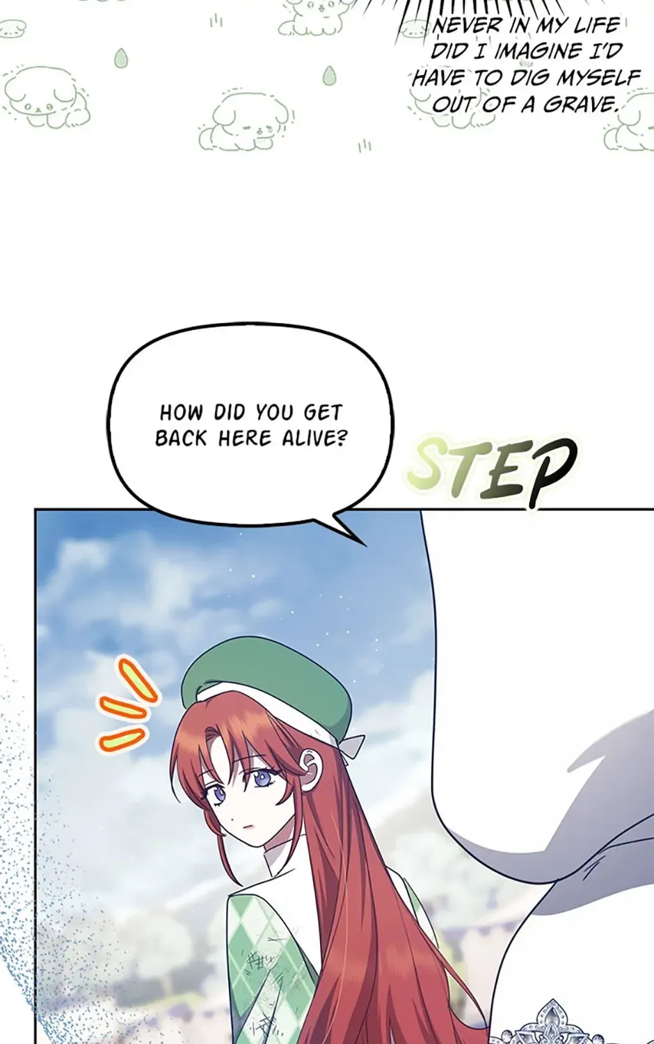 Catherine's Key to a Happy Life - Chapter 42 - Page 97