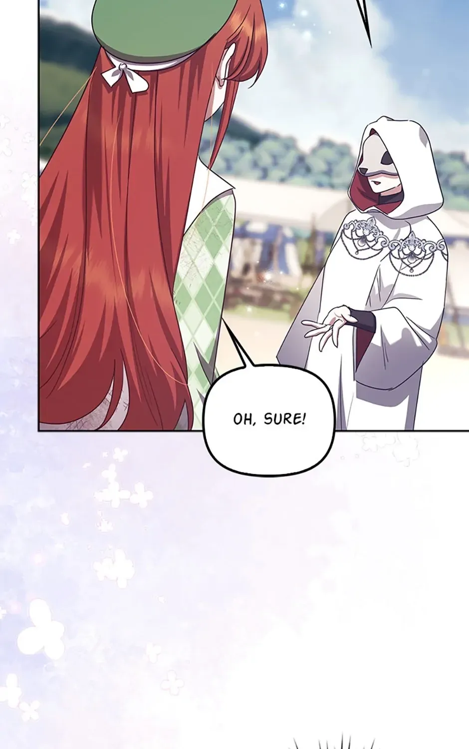 Catherine's Key to a Happy Life - Chapter 42 - Page 105