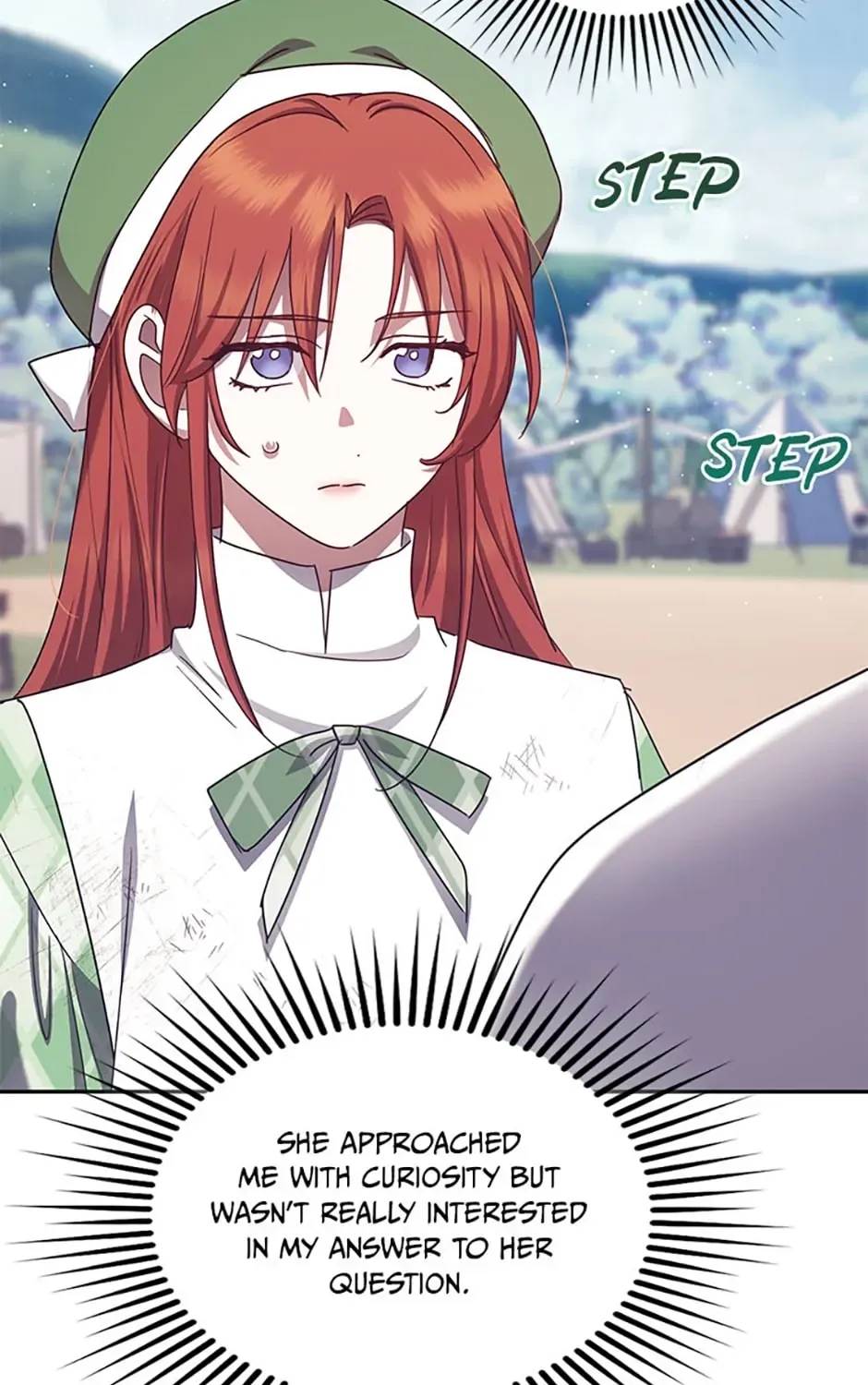 Catherine's Key to a Happy Life - Chapter 42 - Page 107