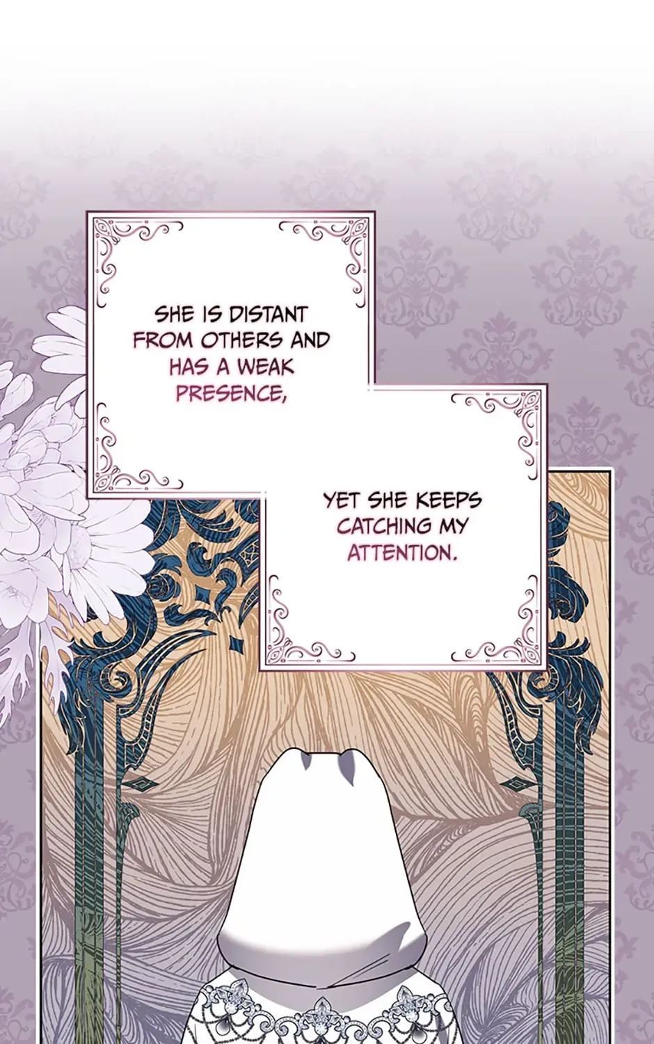 Catherine's Key to a Happy Life - Chapter 42 - Page 109