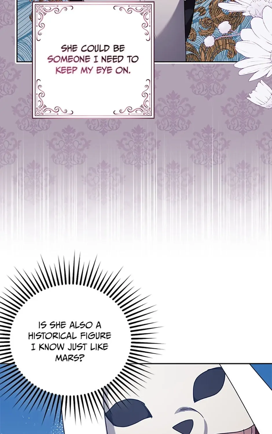 Catherine's Key to a Happy Life - Chapter 42 - Page 111