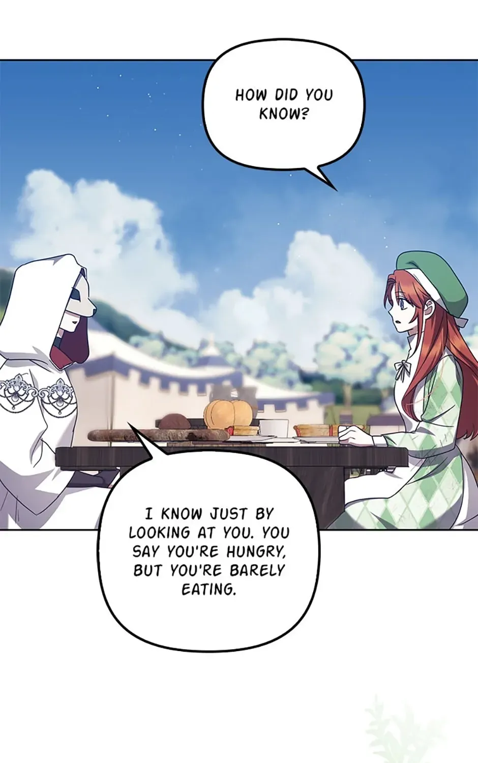 Catherine's Key to a Happy Life - Chapter 42 - Page 117