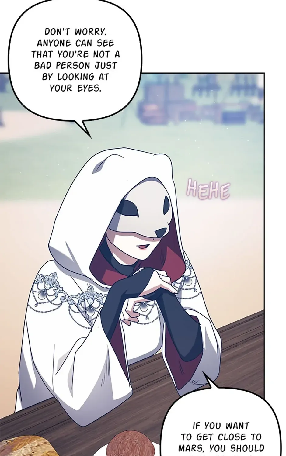 Catherine's Key to a Happy Life - Chapter 42 - Page 123
