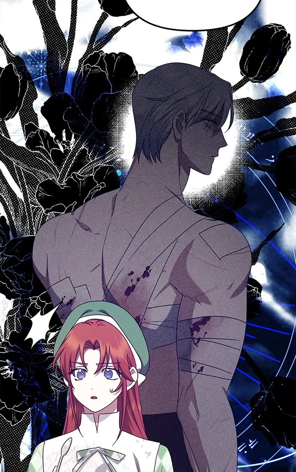 Catherine's Key to a Happy Life - Chapter 42 - Page 129