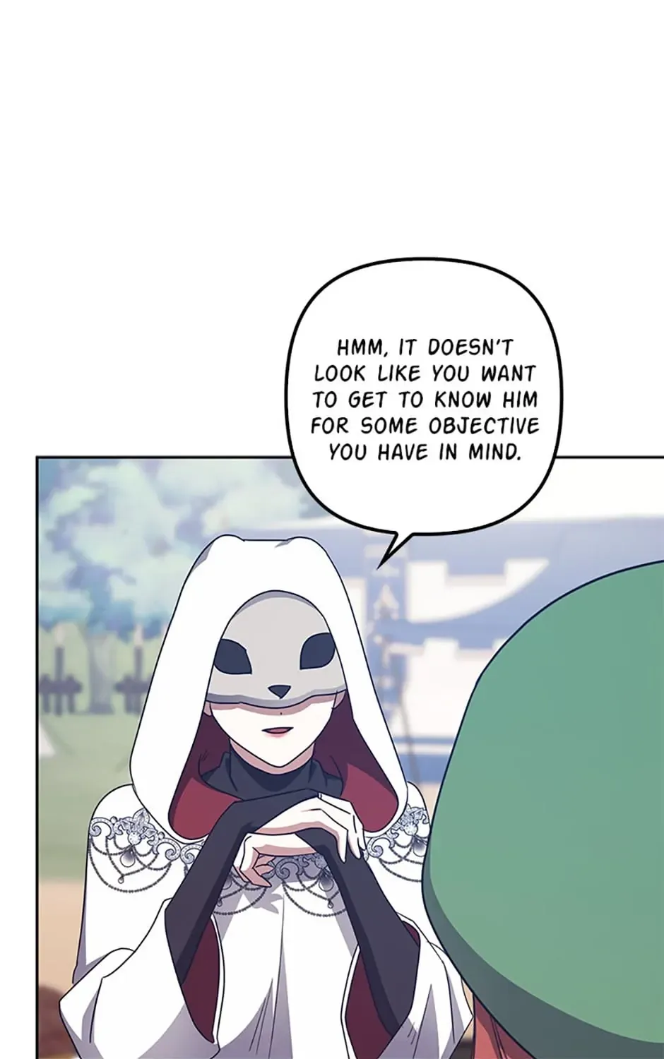 Catherine's Key to a Happy Life - Chapter 42 - Page 139