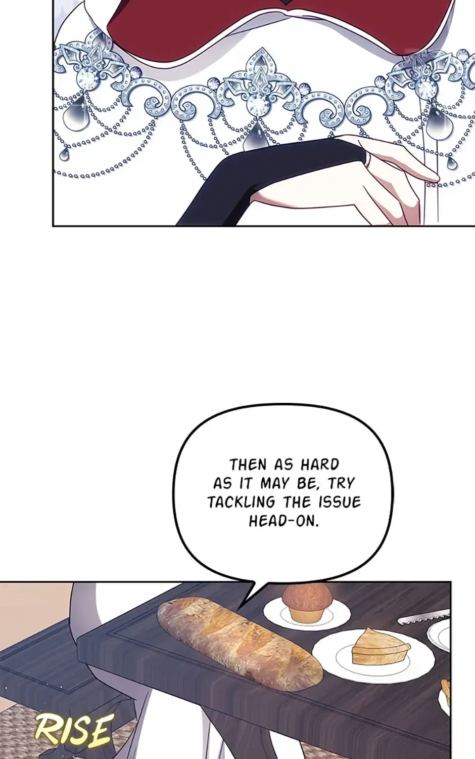 Catherine's Key to a Happy Life - Chapter 42 - Page 149