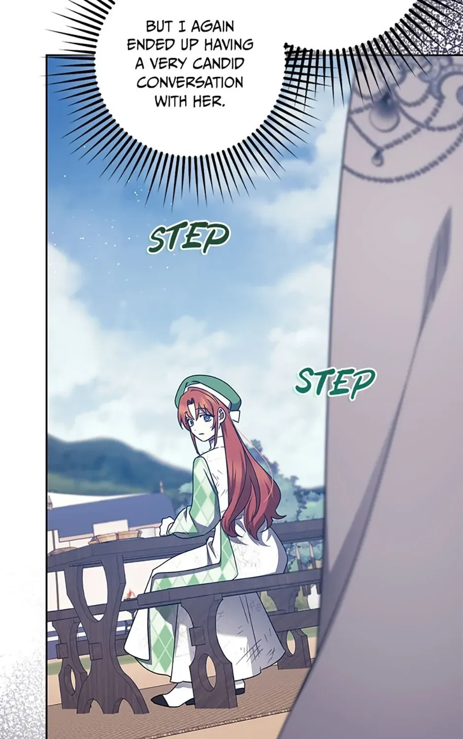 Catherine's Key to a Happy Life - Chapter 42 - Page 155