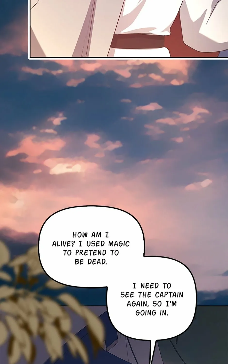 Catherine's Key to a Happy Life - Chapter 43 - Page 5